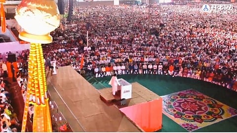 Raj Thackeray