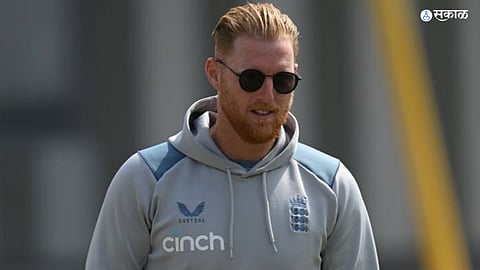 Ben Stokes