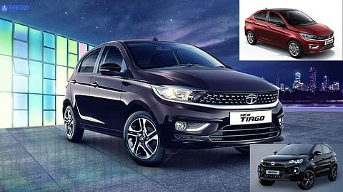 ​Made in India Top 5 EVs