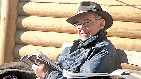 Gorden Mure