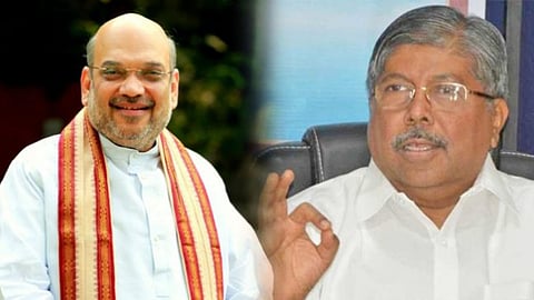 Amit Shah