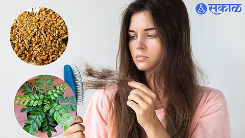 Hair Fall Treatment 
