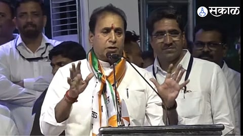 anil deshmukh