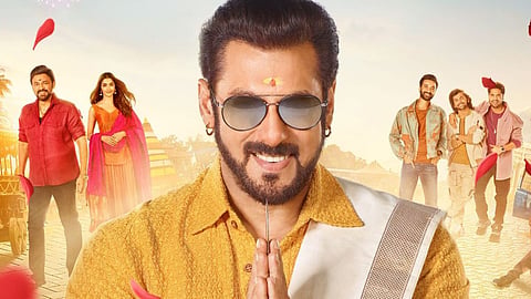 Salman Khan