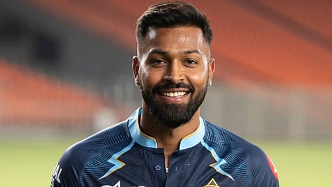 LSG vs GT IPL 2023 Hardik Pandya 