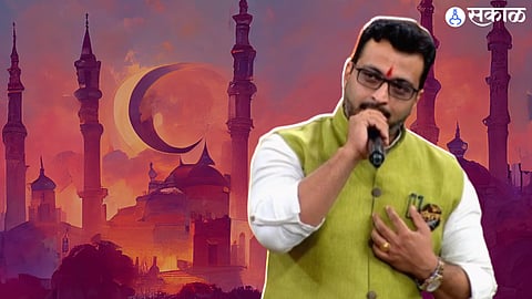 Amol Kolhe