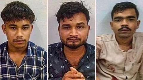 Atiq Ahmed Murder