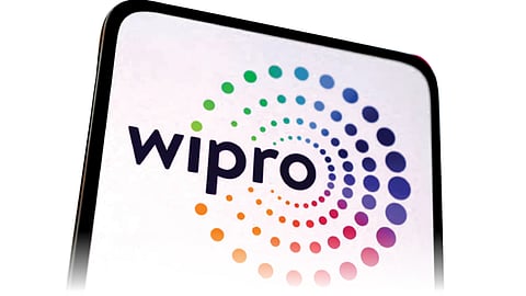 Wipro