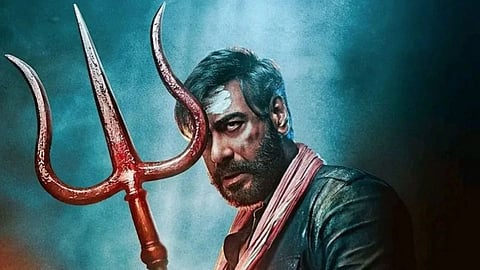  ajay devgn 