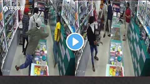 Pimpri Crime