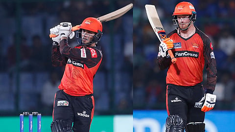 DC vs SRH 