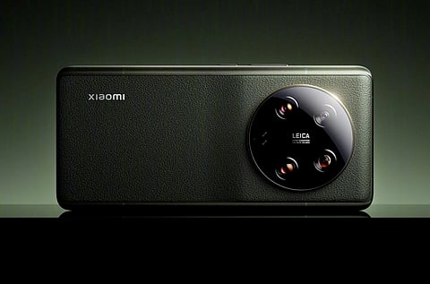 Xiaomi 13 Ultra 