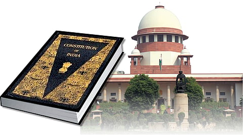 Constitution of India