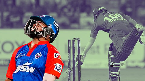 prithvi shaw
