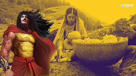 karna kunti