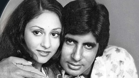 jaya bachchan