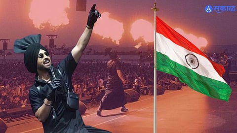 Diljit Dosanjh