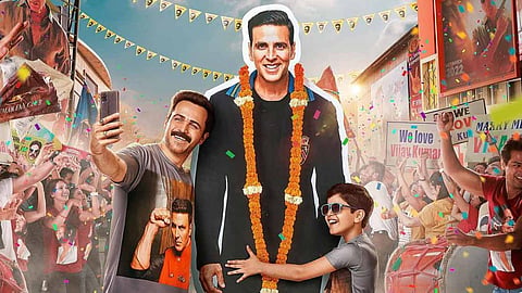 akshay kumar 