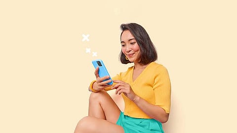 Food Messaging Apps