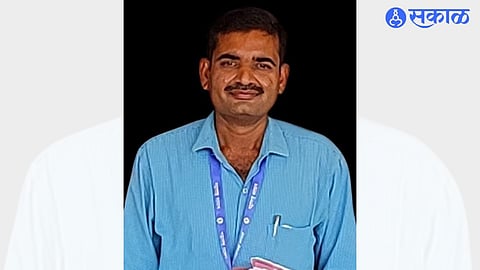 annasaheb gagre