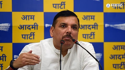 sanjay singh