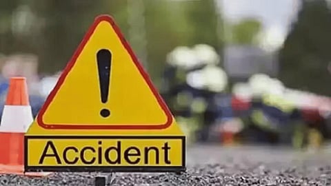 Accident News 