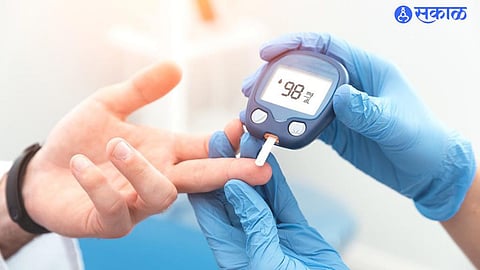 Diet Plan For Diabetes 