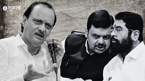 Maharashtra Politics