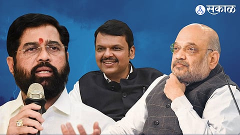 Eknath Shinde
