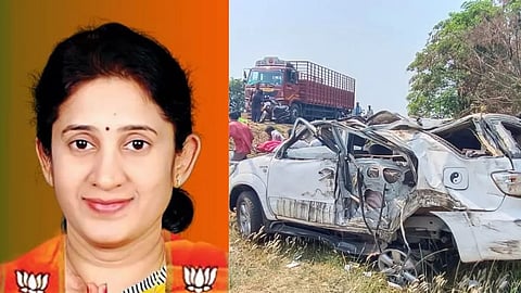 Neeraja Reddy