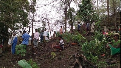  Forest Rights Act Vayam movement awareness 