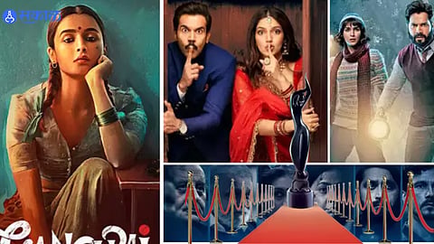 Filmfare Awards 2023: 