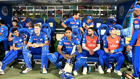 ipl 2023-mumbai-indians