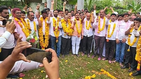BJP