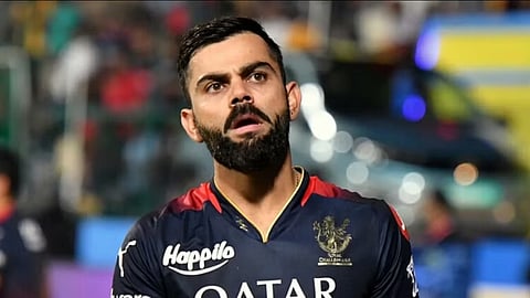 Simon Doull Slams Virat Kohli