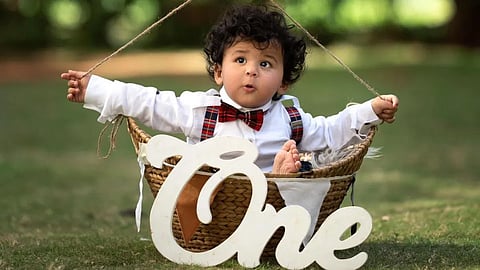 bharti singh son gola 