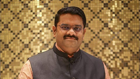 Mumbai