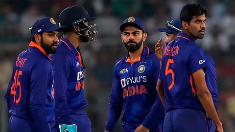mayank agarwal and manish pandey flop show continues in the IPL 2023