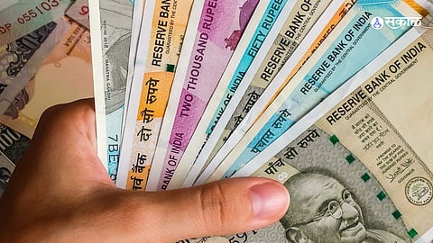 Saving Scheme