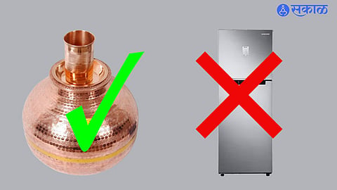 Water Cooling Tips