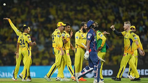 MS dhoni | Cricket News in Marathi