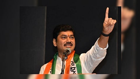 MVA sambhaji nagar rally 