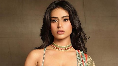 nysa devgn