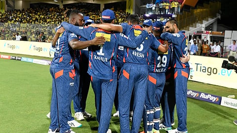IPL 2023 | Krunal Pandya