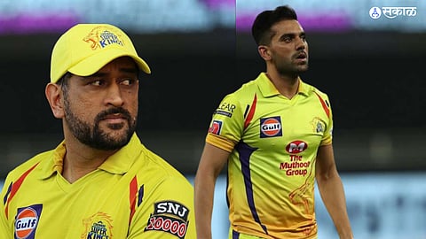 deepak-chahar IPL 2023