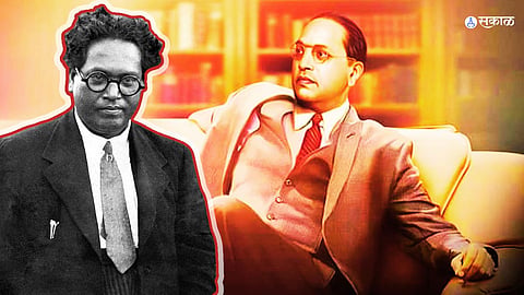 Dr. Ambedkar Jayanti 