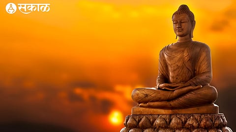 Gautam Buddha
