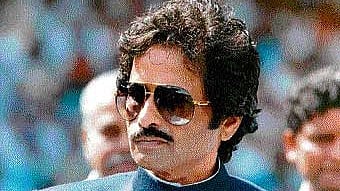 Former Chief MinisterS.


Bangarappa