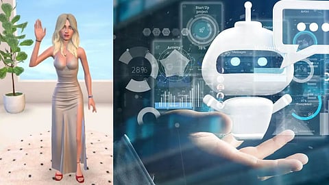 AI for Relationship 