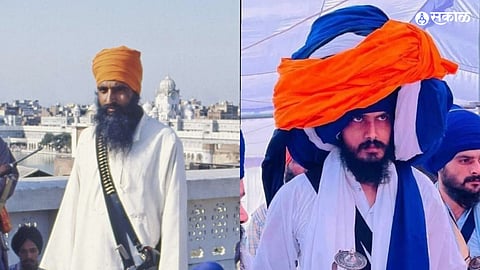 Amritpal Singh